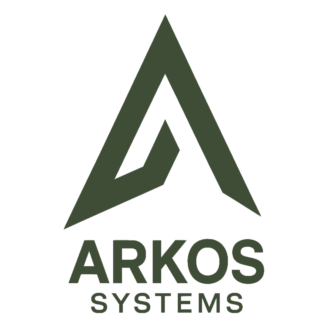 Arkos Systems logo